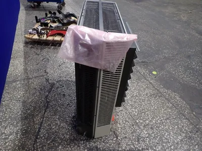 Used TPI CORPORATION F3F5130CA1L Heaters | HGR 24 #730681