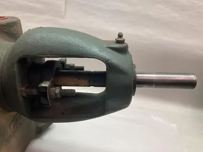 USED ROPER FIGURE 1F35 TYPE 27
