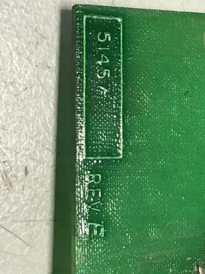 USED SCI 21649 REV B