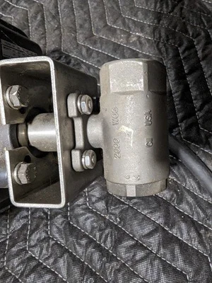 APOLLO AE20010 ELECTRIC Actuator