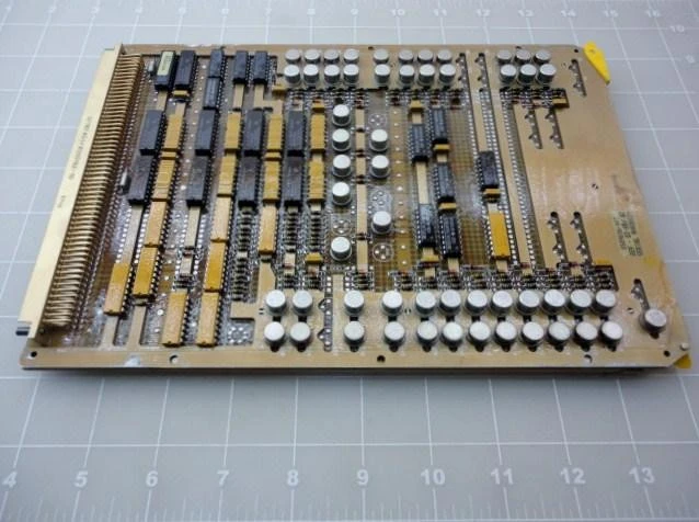 Used I-CON _UNKNOWN_ Circuit Boards Texas US | OCO Industrial #1569818