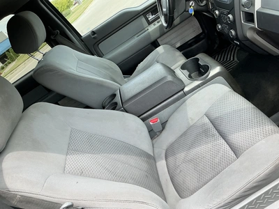 Used 2013 FORD F150 Pickup Trucks Michigan US | Miedema Asset Management Group #1423579