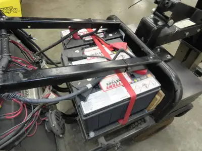 Used DJ PRODUCTS _UNKNOWN_ Miscellaneous MRO Indiana US | Arrow Industrial #1367504