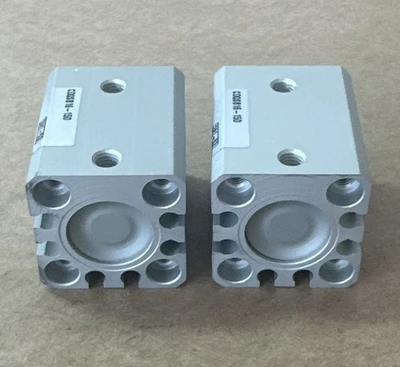 NEW SMC CDQSB16-15D