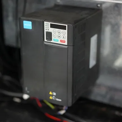 JLH H-320PRO Horizontal Band Saws | Hillary Machinery LLC (14)