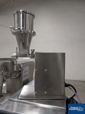 USED Thermo Scientific Thermo Scientific Haake Pelletizing Line, Model Pharma 11 HME