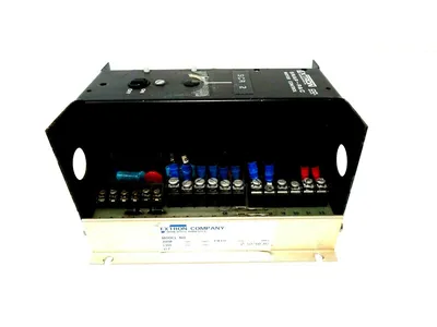 USED EXTRON 112-301 MOTOR CONTROL 112301