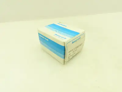 Honeywell Skinner 3133BBN1NN00 Solenoid Valve 3-Way NC 24VDC 20 PSI 1/8" NPT