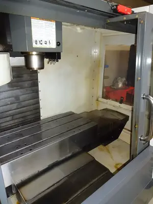 2012 HAAS VF-2 Machining Centers, Vertical | Asset Exchange Corporation (12)