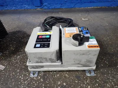 Used ALLENBRADLEY 280DF12710CGRW3P1 Starters Ohio US | HGR 24 #883903
