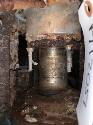 USED Prochem 23MDSL30