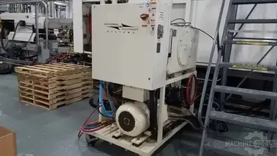 USED 2010 UMS 45V