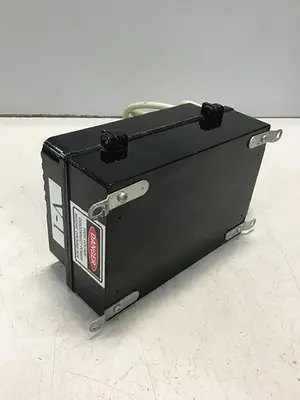 USED BODINE ELECTRIC 855