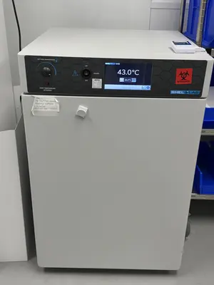 Used _UNKNOWN_ _UNKNOWN_ Lab Incubators Rhode Island US | Federal Equipment Company #1347668