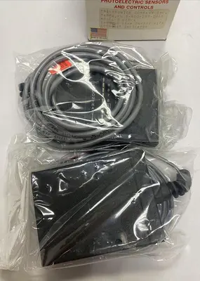 New | in-Stock TRI-TRONICS UCT-A Sensors | Surplus Asset Holdings #1206490