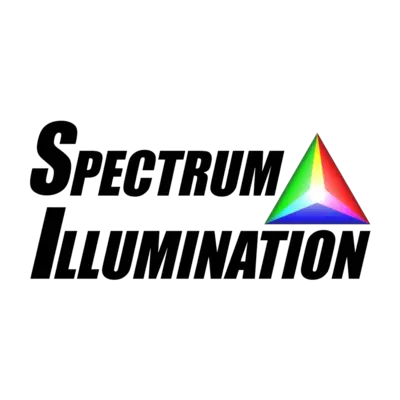 SPECTRUM ILLUMINATION