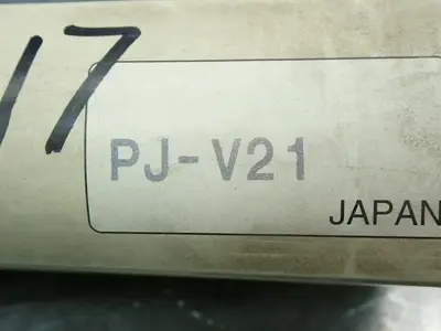 Used KEYENCE PJV21 Lighting | HGR 24 #737329