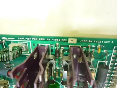 USED ABB 74951