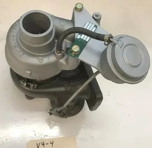 New Mitsubishi Turbocharger TC05 P/N 49168-1811 Warranty Fast Shipping