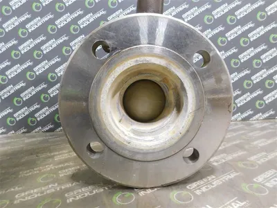USED JAMESBURY 37150STG3136HNVTZ2