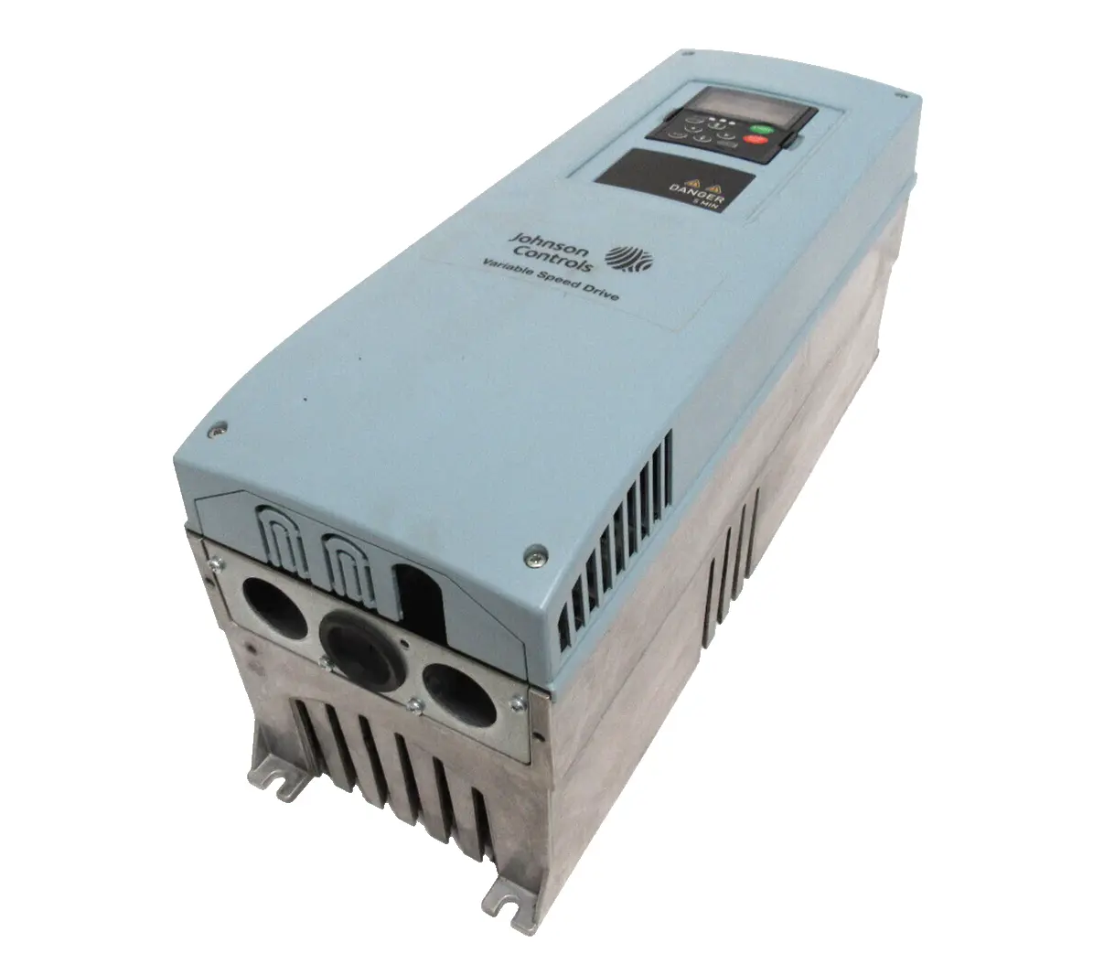 USED JOHNSON CONTROLS VS040410A-00000 DRIVE 40HP VS040410A00000
