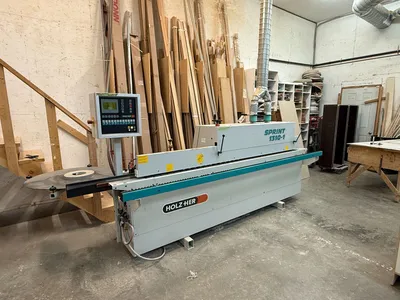 2003 HOLZ-HER Sprint 1310 Edge Benders | ListingHippo (4)