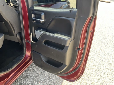 Used 2014 CHEVROLET SILVERADO 1500 Pickup Trucks Michigan US | Miedema Asset Management Group #1308192