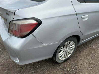 Used 2021 MITSUBISHI MIRAGE Cars Michigan US | Miedema Asset Management Group #1337275