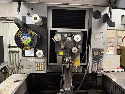 2013 SODICK VZ500L Wire EDM | Advanced Capital Equipment (1)