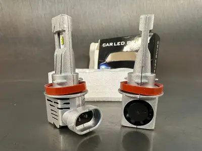 Slykew Car led H8/H11 X0040CMV5H Longen Replacement NEW (1.1.1)