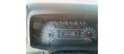 USED 2020 INTERNATIONAL MV607