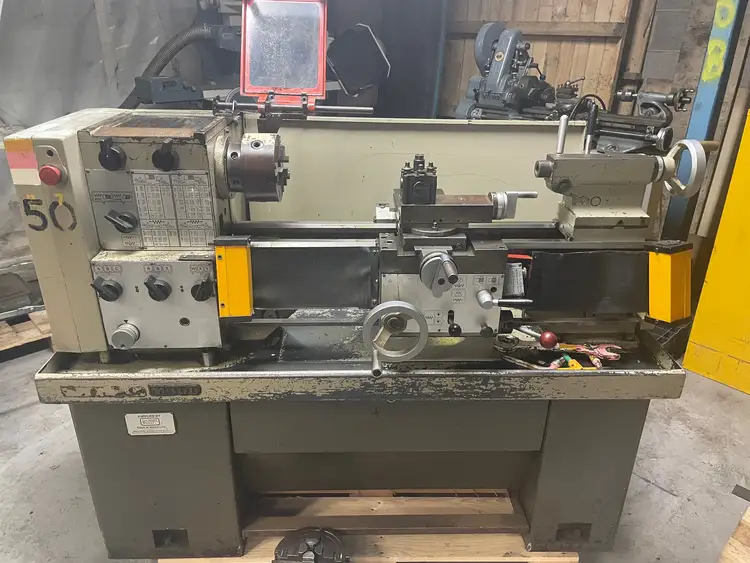 Used HARRISON M300 13" X 25" CENTRE LATHE Engine Lathes GB | Sparx Machine Tools #1097132