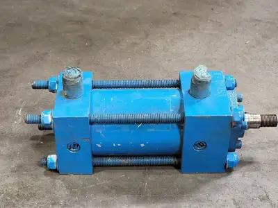 Hydraulic Cylinder