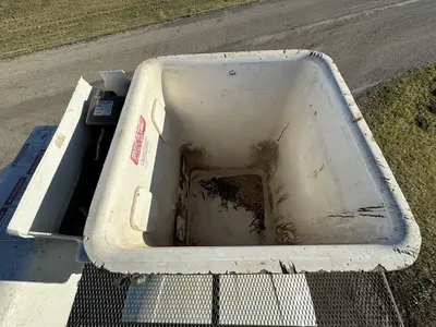 Used 2010 FORD F750 BUCKET TRUCK Bucket (boom) trucks North Dakota US | Proxy Equipment #1378038