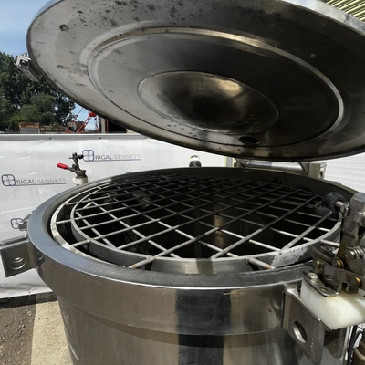 250L S/S Giusti Vacuum Cooker