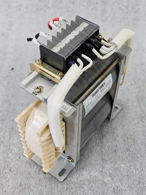 Shimizu Electronics NWBS-V500D Transformers | Great American Equipment Company (3)