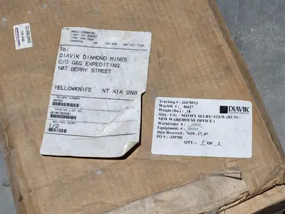 New | in-Stock TPI CORPORATION F3220T2RPW HVAC Parts and Equipment British Columbia CA | Lenmark #1426233