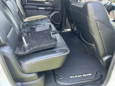 Used 2020 RAM 1500 Pickup Trucks Michigan US | Miedema Asset Management Group #1293082