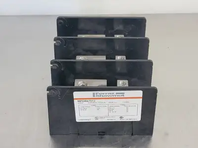 NEW FERRAZ SHAWMUT MPDB67513