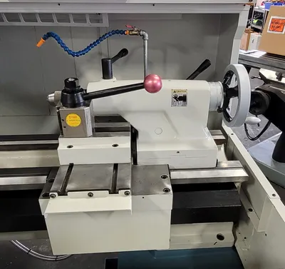 Used 2016 SOUTHWESTERN INDUSTRIES TRAK TRL 1630SX CNC Lathes Kentucky US | Machinery Central #1359947
