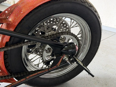 Used 1965 TRIUMPH BOBBER Motorcycles (Misc) Michigan US | Miedema Asset Management Group #1293925