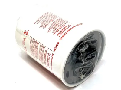NEW HYDAC SPIN-ON FILTER ELEMENT