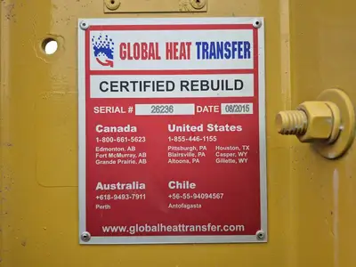 USED MESABI 94656
