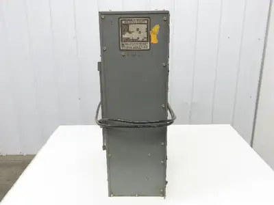 Mclean Midwest 28-0416-001 Electrical Enclosure Air Conditioner AC 4000 BTU 115V