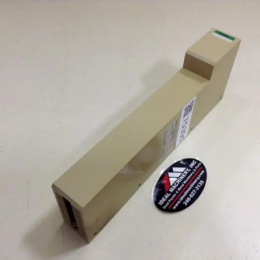 Used OMRON C500-SP002 Circuit Boards Michigan US | Ideal Machinery #582796