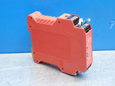 USED ALLEN BRADLEY MSR127RP
