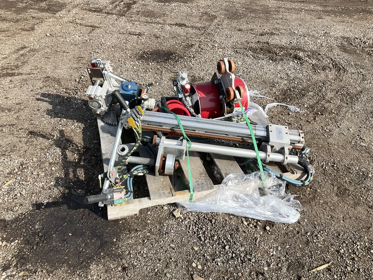 Used _UNKNOWN_ _UNKNOWN_ Crane Accessories Michigan US | Miedema Asset Management Group #1411313