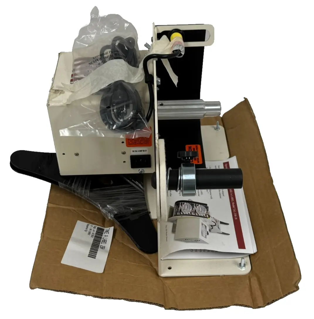NEW TAKE-A-LABEL TAL-250