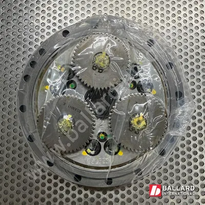 FANUC ARC Mate/M-10 J2 RV Reducer
