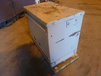 USED REX B15JC